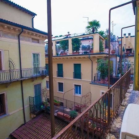 Appartamento Italianflat - Via Mazzini Verona Esterno foto